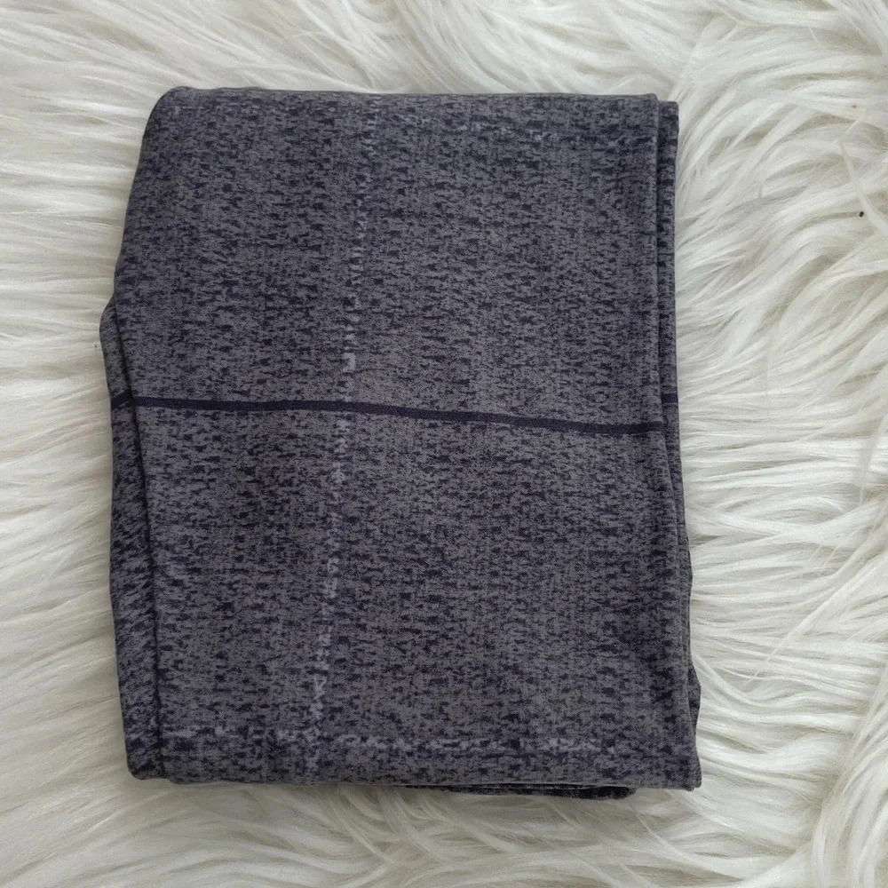 New! Girl’s Lularoe gray leggings S/M